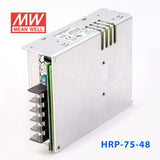 Mean Well HRP-75-48  Power Supply 76.8W 48V 1.6A - PHOTO 1
