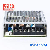 Mean Well RSP-100-24 Power Supply 100W 24V 4.2A - PHOTO 4
