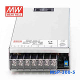 Mean Well MSP-300-5  Power Supply 300W 5V 60A - PHOTO 4
