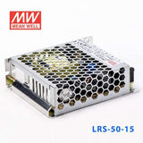 Mean Well LRS-50-15 Power Supply 50W 15V - PHOTO 3