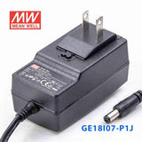 Mean Well GE18I07-P1J Power Supply 13W 7.5V 1.73A - PHOTO 4