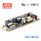 Mean Well LPS-100-24 Power Supply 100W 24V 4.2A