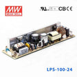 Mean Well LPS-100-24 Power Supply 100W 24V