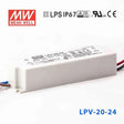 Mean Well LPV-20-24 Power Supply 20W 24V