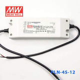 Mean Well PLN-45-12 Power Supply 45W 12V - IP64 3.8A - PHOTO 2