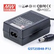 Mean Well GST25B48-P1J Power Supply 25W 48V