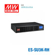 Mean Well ES-SU3K-RH Uninterruptible Online UPS 8A