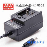 Mean Well GE12I24-P1J Power Supply 15W 24V