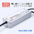 Mean Well HLG-80H-24B Power Supply 80W 24V - Dimmable