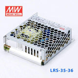 Mean Well LRS-35-36 Power Supply 35W 36V - PHOTO 3