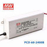 Mean Well PCD-60-2400B Power Supply 60W  2400mA - PHOTO 1