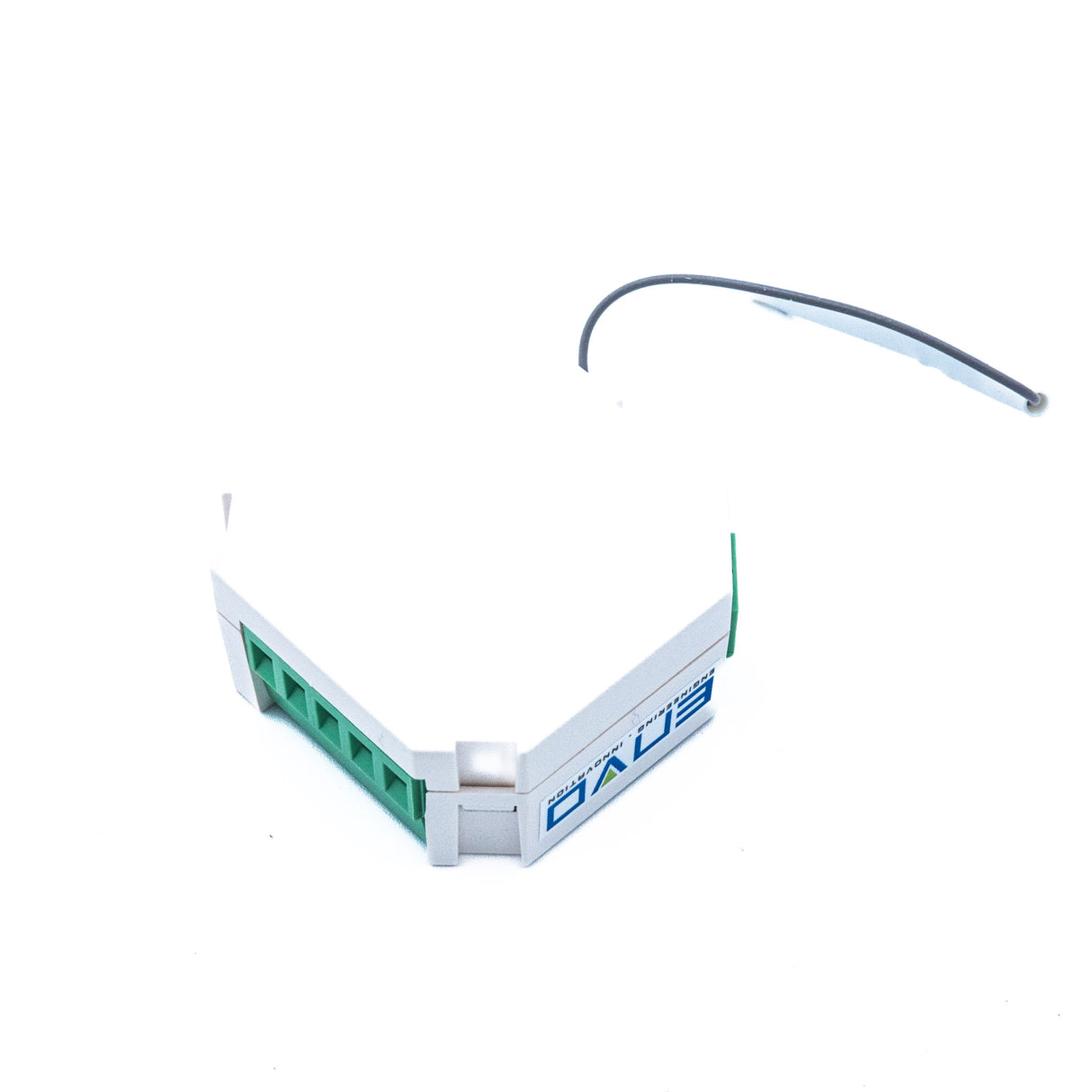 ENVO Zigbee 2-Gang In-Wall Switch - On/Off Control - PHOTO 2