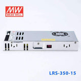 Mean Well LRS-350-15 Power Supply 350W 15V 23.2A - PHOTO 4