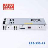Mean Well LRS-350-15 Power Supply 350W 15V - PHOTO 4