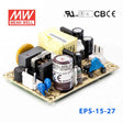 Mean Well EPS-15-27 Power Supply 15W 27V 560mA