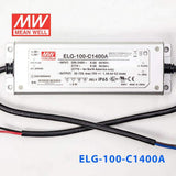 Mean Well ELG-100-C1400A Power Supply 100W 1400mA - Adjustable - PHOTO 2