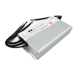 Mean Well HLG-600H-24A Power Supply 600W 24V - Adjustable 25A - PHOTO 3