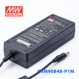 Mean Well GSM90B48-P1M Power Supply 90W 48V 1.87A - PHOTO 1