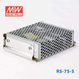 Mean Well RS-75-5 Power Supply 75W 5V - PHOTO 3
