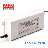 Mean Well PCD-40-1750B Power Supply 40W  1750mA - PHOTO 1