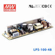 Mean Well LPS-100-48 Power Supply 100W 48V 2.1A