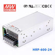 Mean Well HRP-600-24  Power Supply 648W 24V 27A
