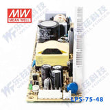 Mean Well LPS-75-48 Power Supply 75W 48V 1.56A - PHOTO 3
