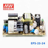Mean Well EPS-25-24 Power Supply 25W 24V 1.05A - PHOTO 2