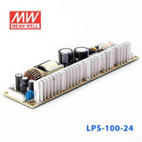 Mean Well LPS-100-24 Power Supply 100W 24V 4.2A - PHOTO 1