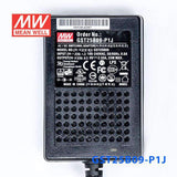 Mean Well GST25B09-P1J Power Supply 23W 9V - PHOTO 2