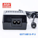 Mean Well GST18B15-P1JPower Supply 18W 15V - PHOTO 3