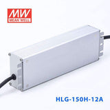 Mean Well HLG-150H-12A Power Supply 150W 12V - Adjustable 12.5A - PHOTO 4