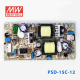 Mean Well PSD-15C-12 DC-DC Converter - 15W - 36~72V in 12V out 1.25A - PHOTO 4