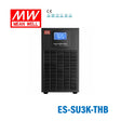 Mean Well ES-SU3K-THB Uninterruptible Online UPS with Buit-in Battery