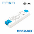 ENVO EV-SE-30-24US LED Driver 30W 24V 1.25A