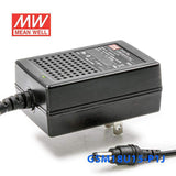 Mean Well GSM18U15-P1J Power Supply 18W 15V 1.2A - PHOTO 1