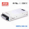Mean Well HRPG-300-36  Power Supply 324W 36V 9A
