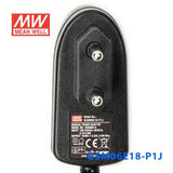 Mean Well GSM06E18-P1J Power Supply 06W 18V - PHOTO 2