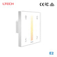 Ltech E2 Single-zone Touch Panel - Colour Temperature