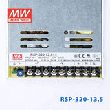 Mean Well RSP-320-13.5 Power Supply 320W 13.5V 23.8A - PHOTO 2