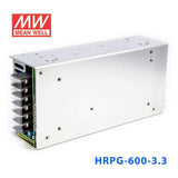 Mean Well HRPGG-600-3.3  Power Supply 396W 3.3V 120A - PHOTO 1