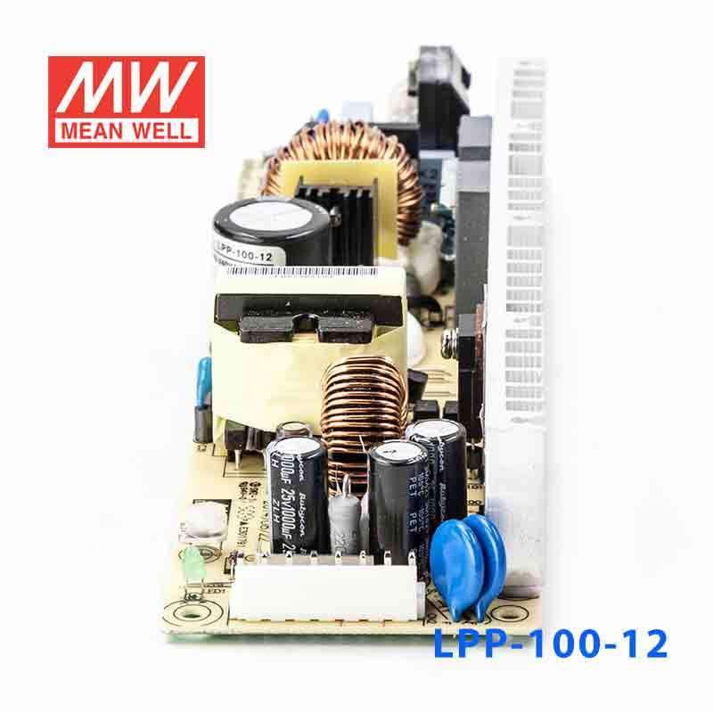 Mean Well LPP-100-12 Power Supply 102W 12V