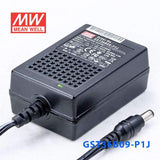 Mean Well GST36B09-P1J Power Supply 28W 9V 3.11A - PHOTO 1