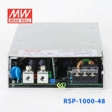 Mean Well RSP-1000-48 Power Supply 1008W 48V - PHOTO 4