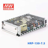 Mean Well HRP-150-7.5  Power Supply 150W 7.5V 20A - PHOTO 3