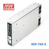 Mean Well RSP-750-5 Power Supply 500W 5V - PHOTO 1