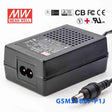 Mean Well GSM25B07-P1J Power Supply 22W 7.5V 2.93A
