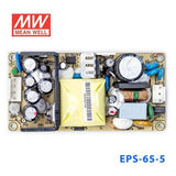 Mean Well EPS-65-5 Power Supply 55W 5V - PHOTO 4