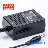 Mean Well GST18B24-P1J Power Supply 18W 24V 750mA - PHOTO 1