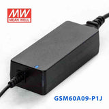 Mean Well GSM60A09-P1J Power Supply 54W 9V 6A - PHOTO 4